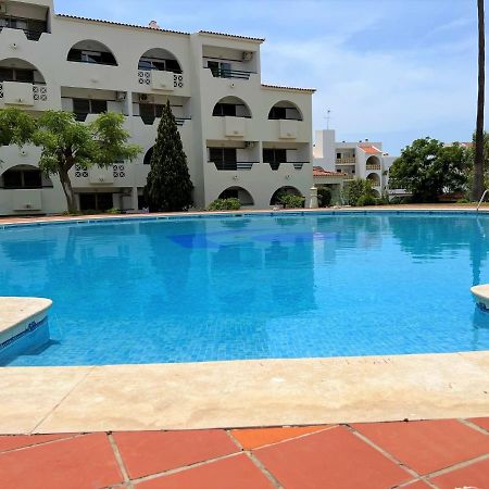 Ferienwohnung Albufeira Twins 1 With Pool By Homing Exterior foto