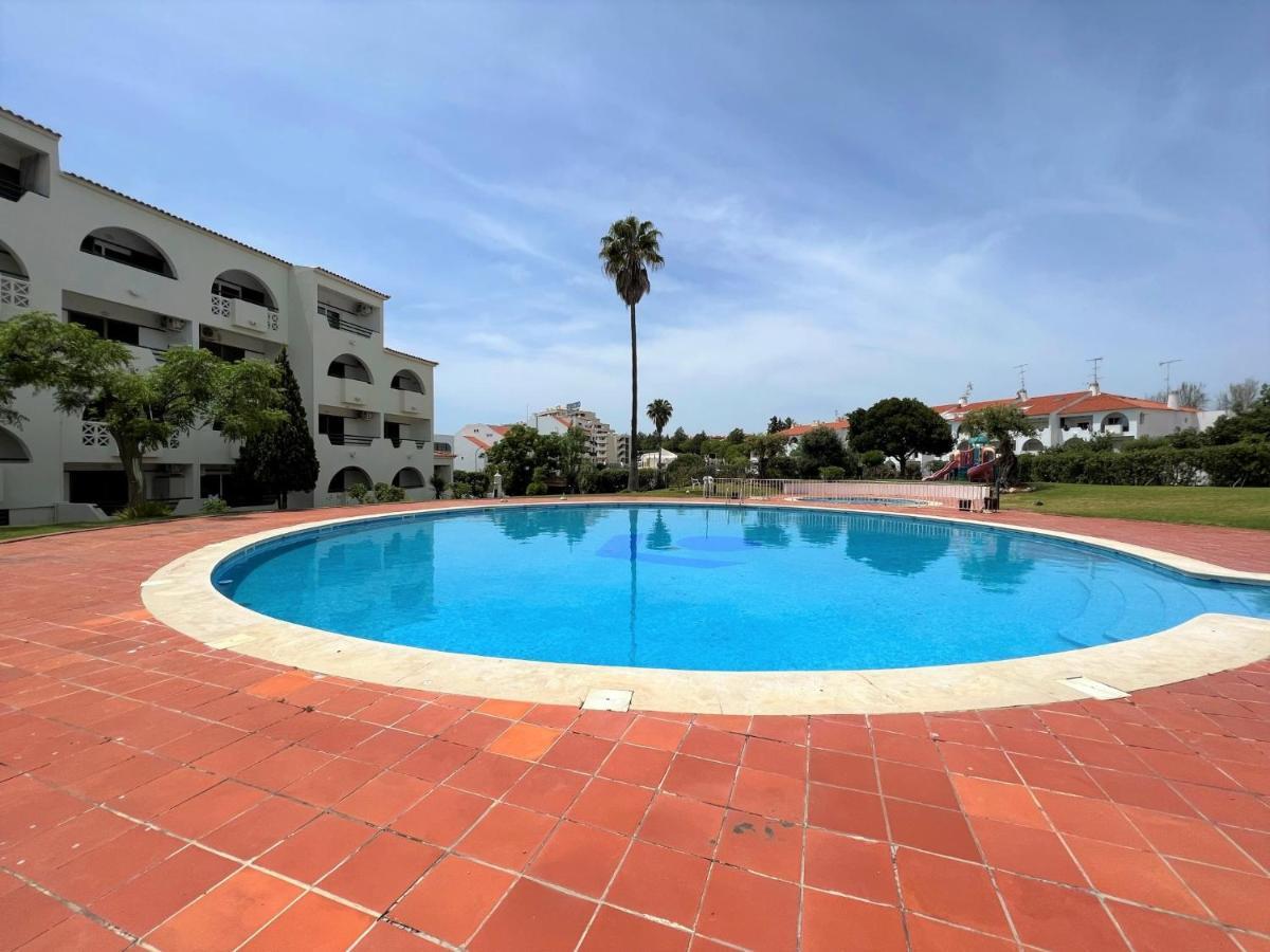 Ferienwohnung Albufeira Twins 1 With Pool By Homing Exterior foto