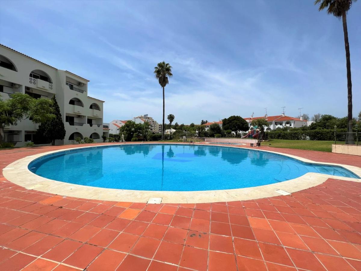 Ferienwohnung Albufeira Twins 1 With Pool By Homing Exterior foto
