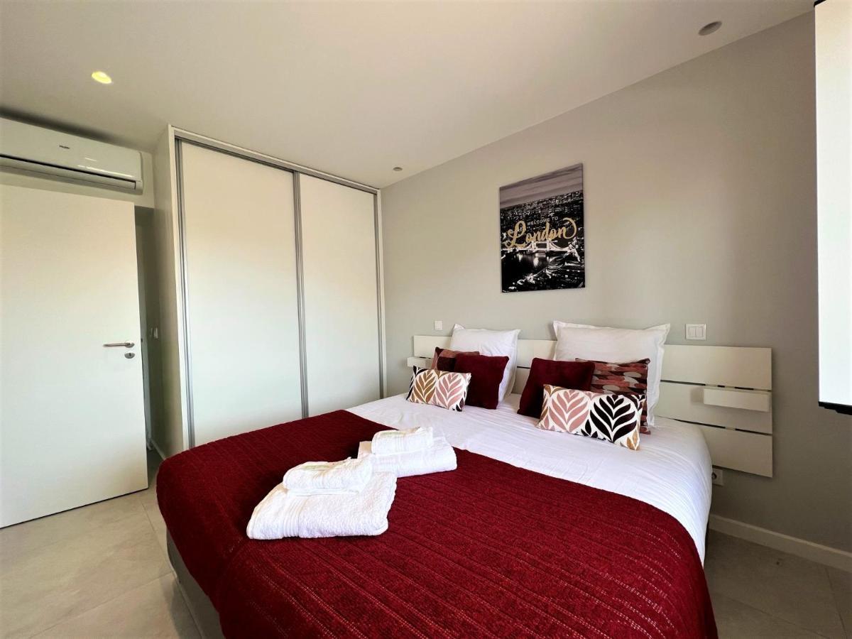 Ferienwohnung Albufeira Twins 1 With Pool By Homing Exterior foto