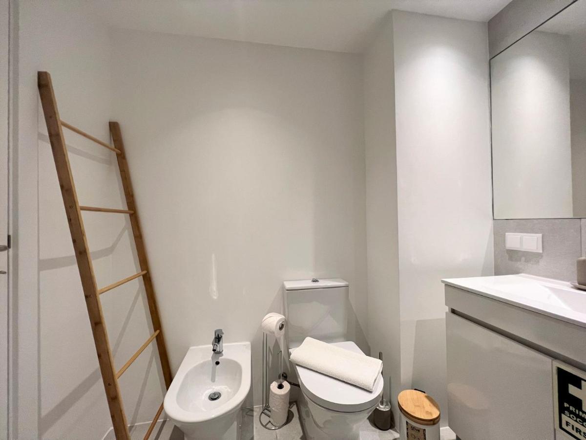 Ferienwohnung Albufeira Twins 1 With Pool By Homing Exterior foto
