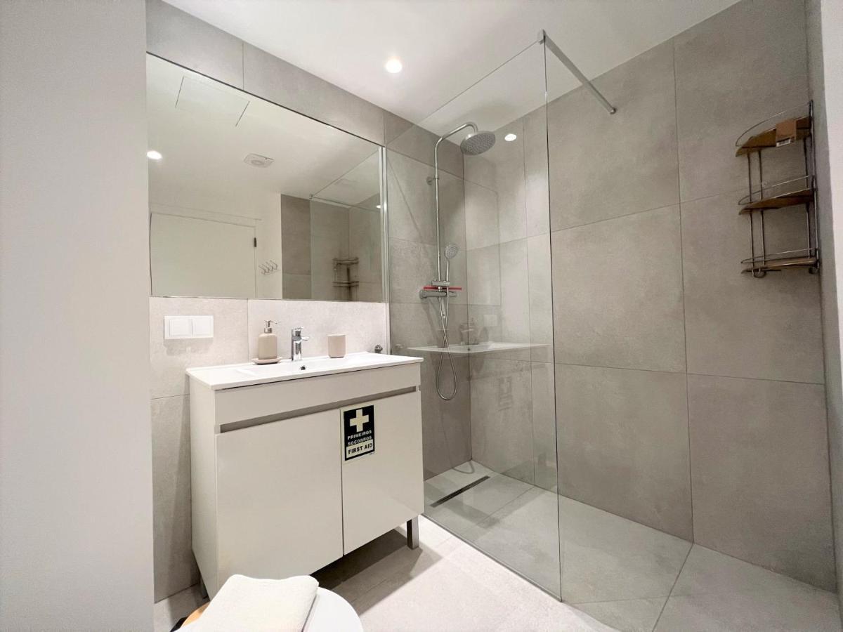 Ferienwohnung Albufeira Twins 1 With Pool By Homing Exterior foto