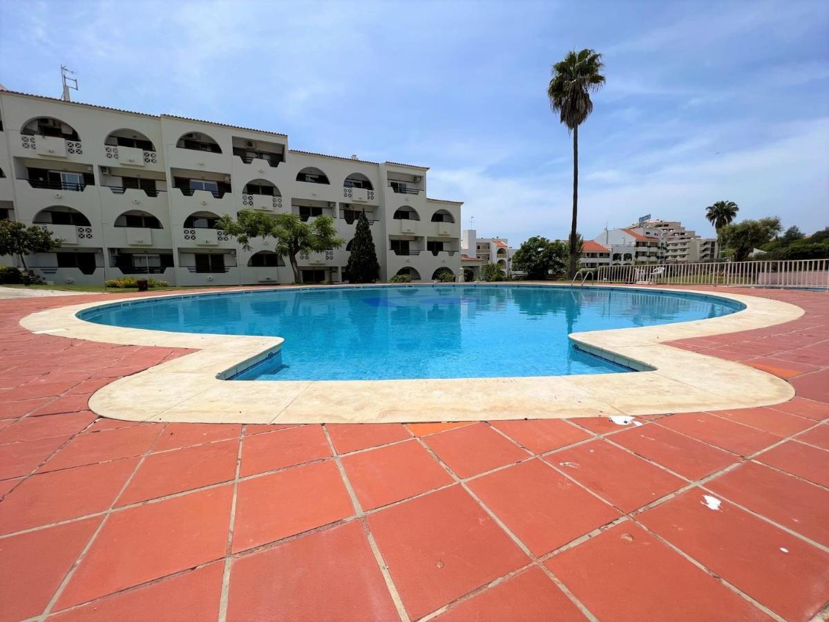 Ferienwohnung Albufeira Twins 1 With Pool By Homing Exterior foto