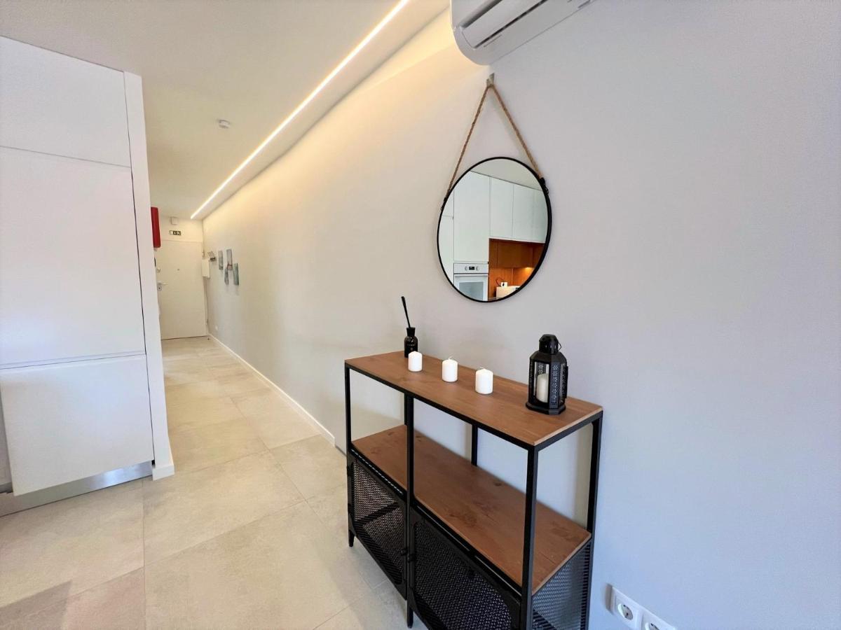 Ferienwohnung Albufeira Twins 1 With Pool By Homing Exterior foto