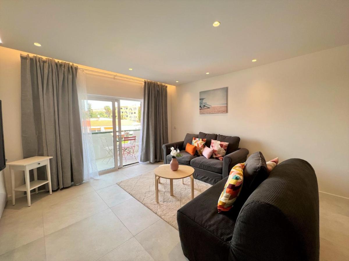 Ferienwohnung Albufeira Twins 1 With Pool By Homing Exterior foto