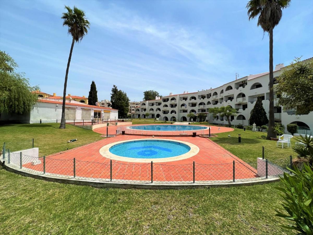 Ferienwohnung Albufeira Twins 1 With Pool By Homing Exterior foto
